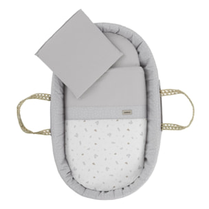 Cambrass Moises De Palma Acolchado Une Ardi