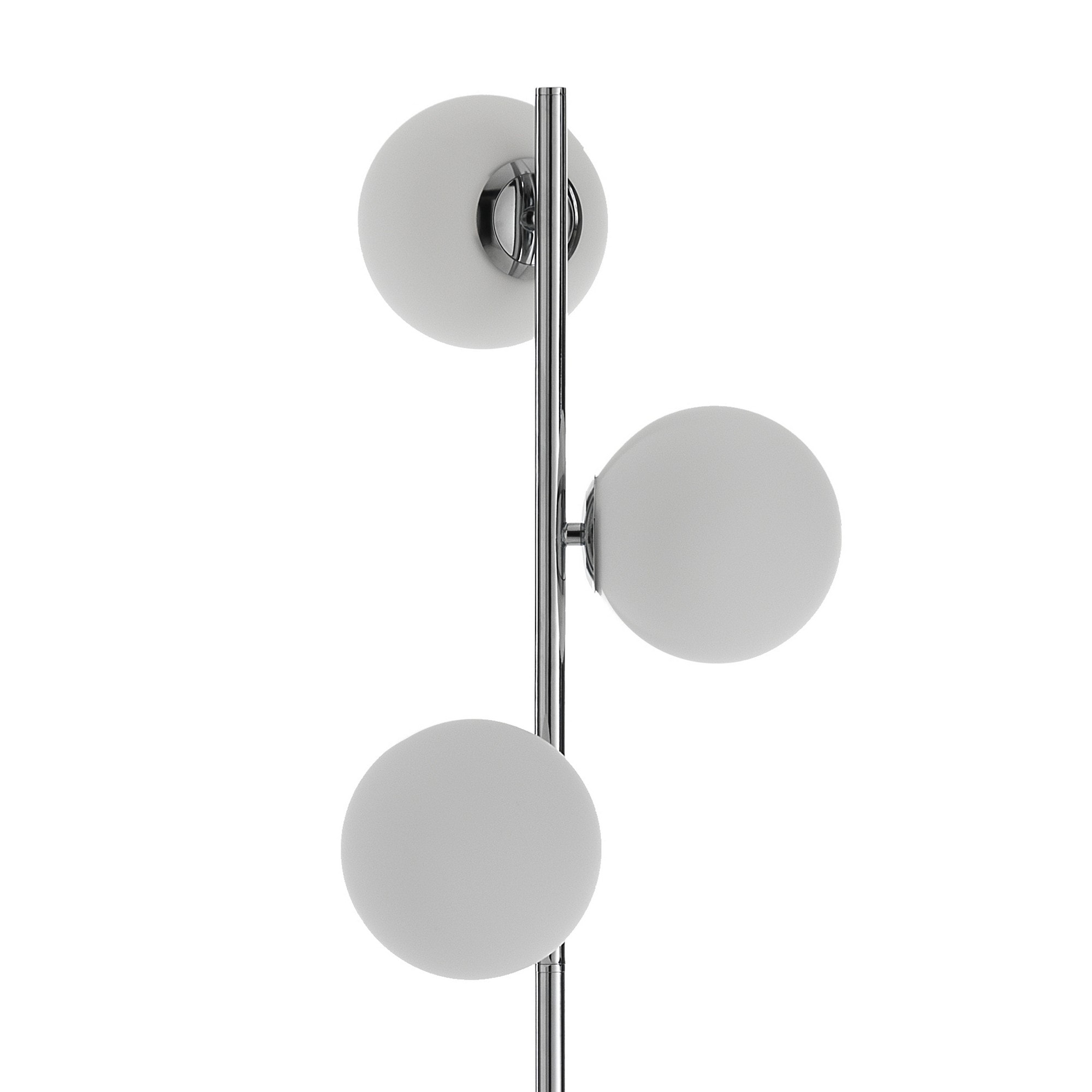 Tomasucci Lampadaire STREET Blanc