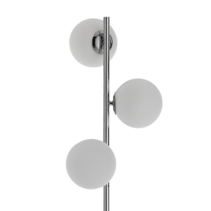 Tomasucci Lampadaire STREET Blanc