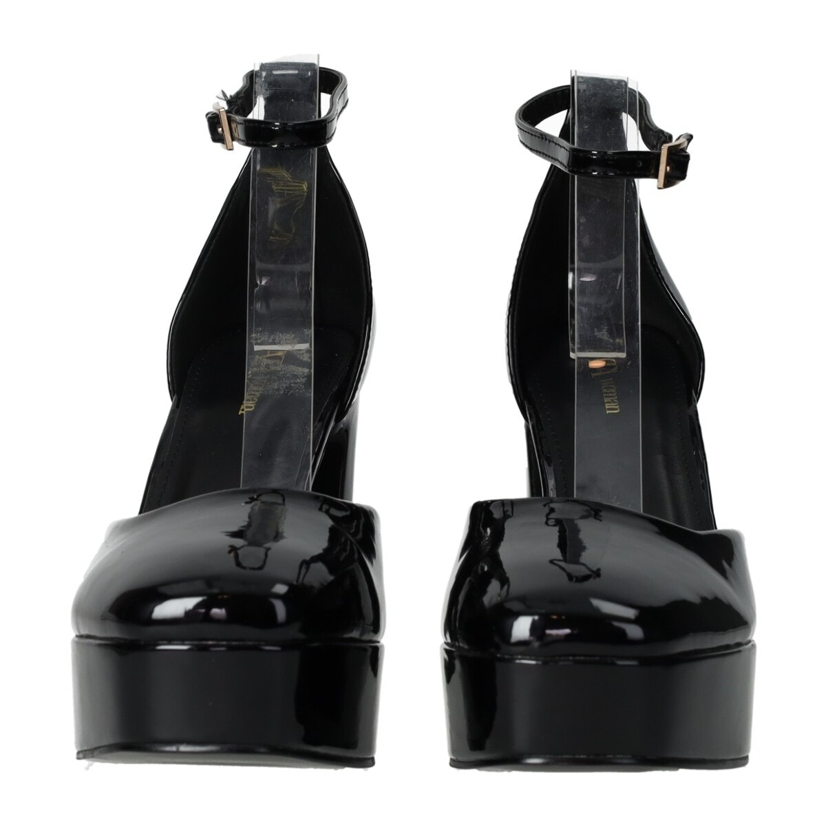 Décolleté Donna Tata Italia Nero