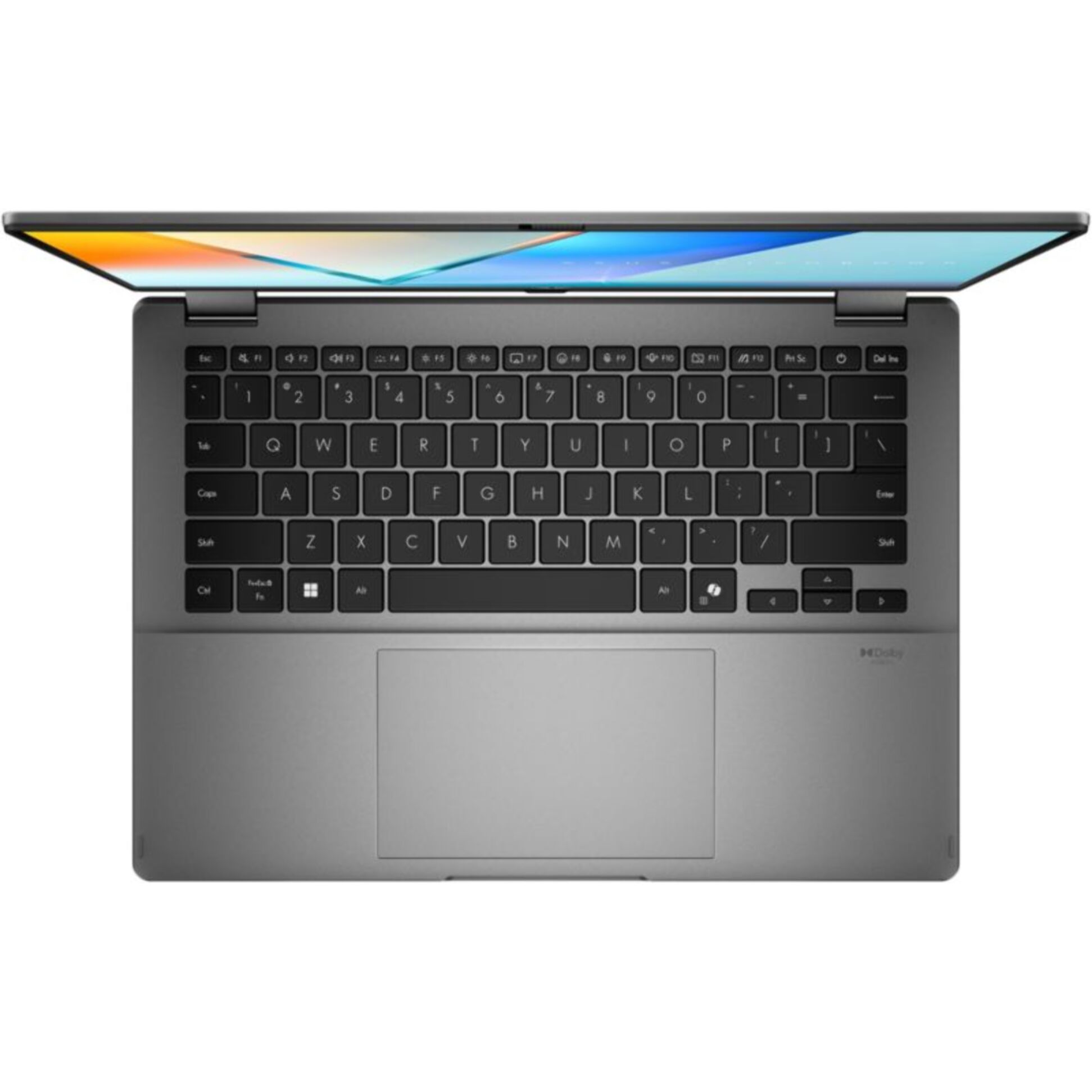 Ordinateur portable ASUS Vivobook 14 Flip TP3407SA-QL005W Copilot+PC