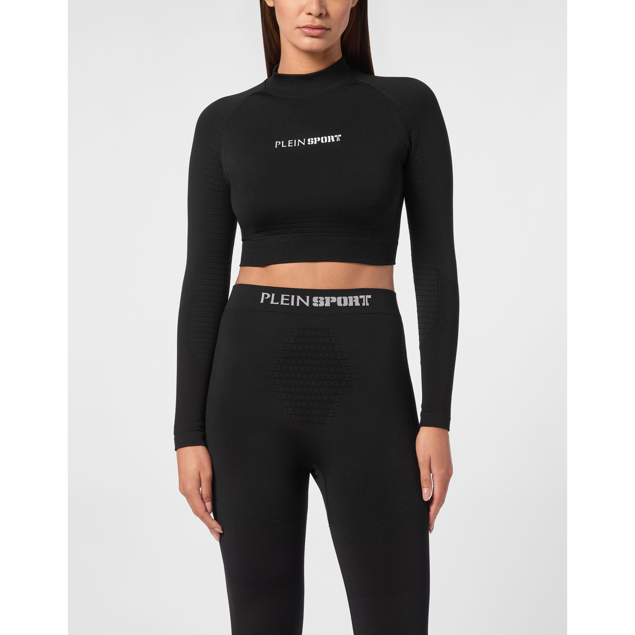 PLEIN SPORT Sport Top