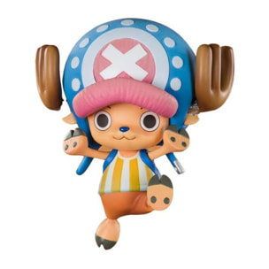 One Piece Figurarts Cotton Candy Lover Statua Chopper 8 Cm Bandai