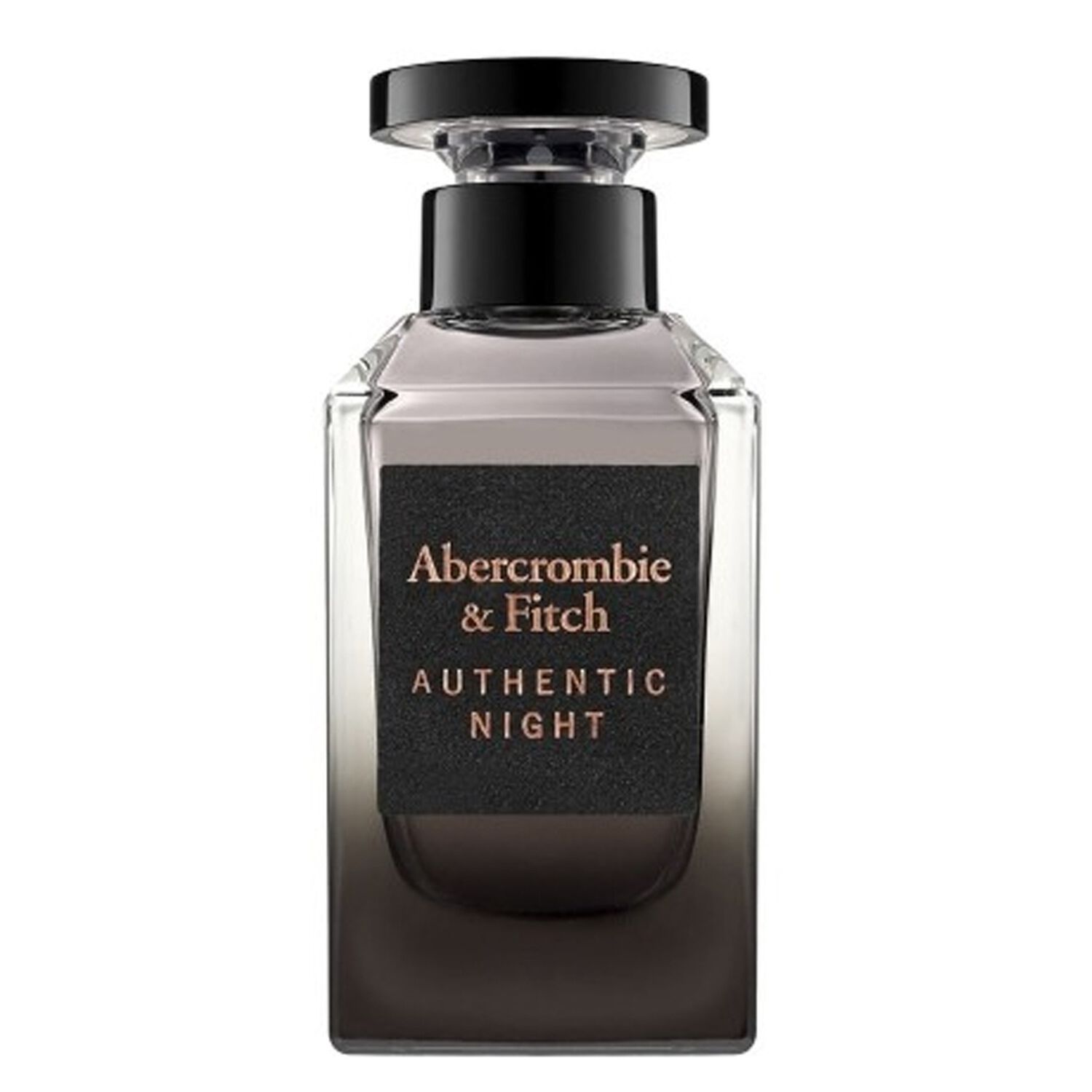 Authentic Night Homme - Eau de Toilette