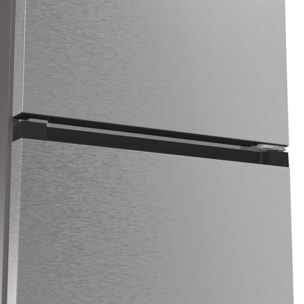 Réfrigérateur combiné GORENJE NRB620C61X4WFE