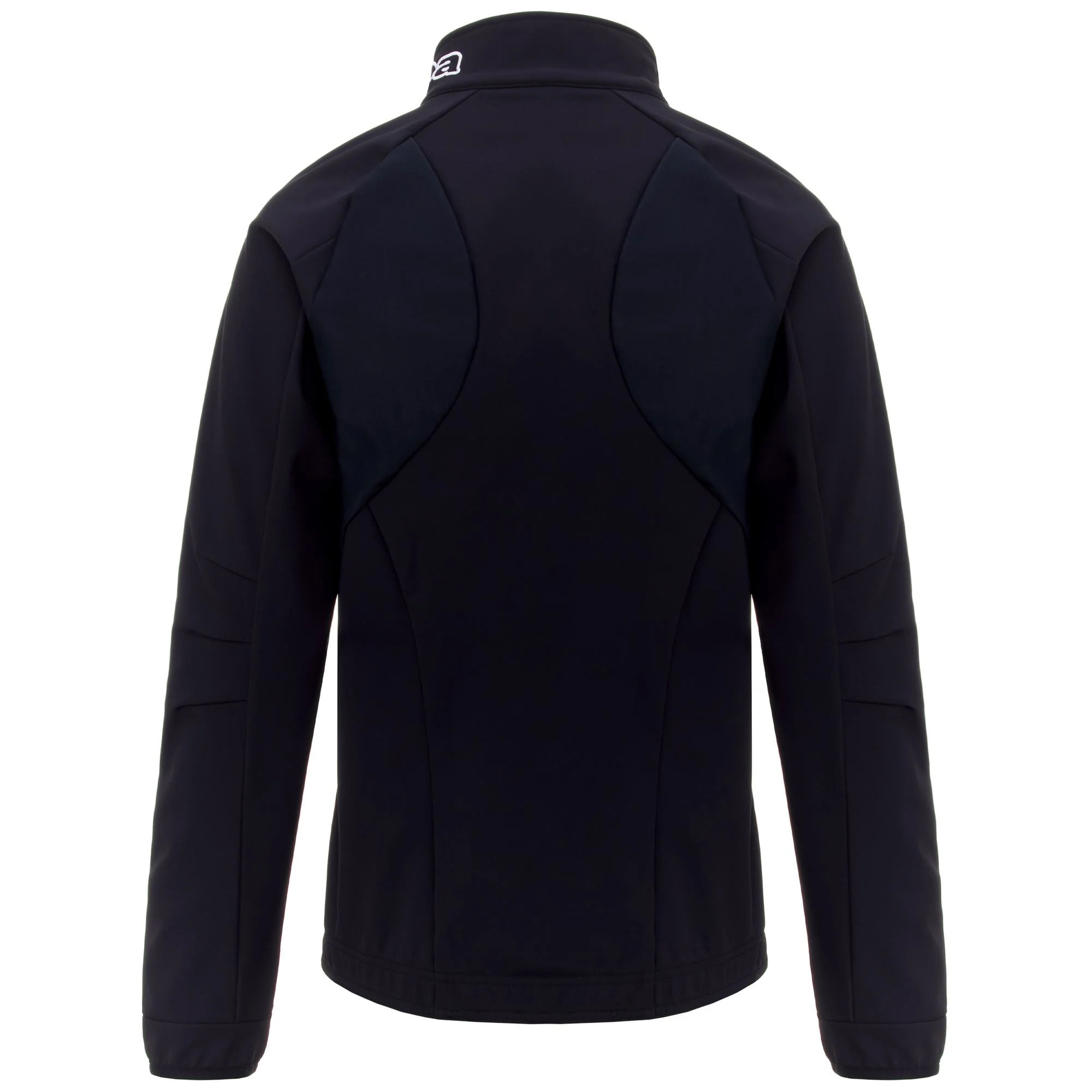 Kappa - Giacche Uomo Donna Blu - 4Cento 425