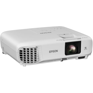 Vidéoprojecteur home cinéma EPSON EB FH-06