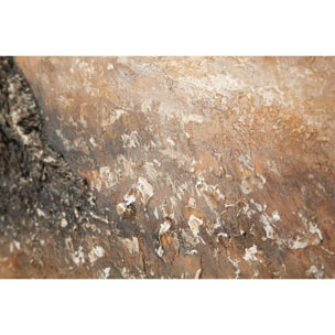 DIPINTO SU TELA OLIVO -C- CM 120X3,8X80