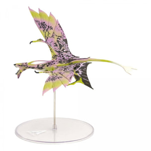 Avatar W.o.p Action Figura Mountain Banshee - Ikeyni's Banshee Mcfarlane Toys