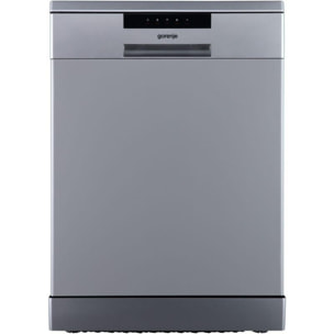 Lave vaisselle 60 cm GORENJE GS632E10S