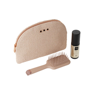 Trousse de coiffage ghd - Édition limitée ghd Cashmere