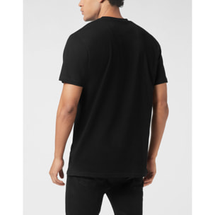PHILIPP PLEIN T-Shirt Round Neck Ss