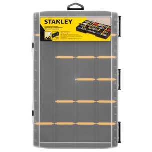 Organiseur Classic 22 Compartiments STANLEY