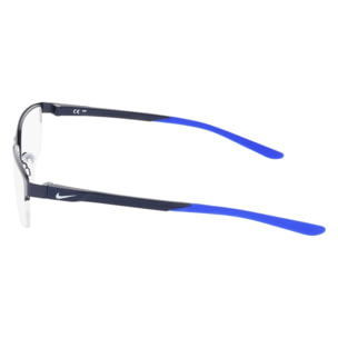 Gafas de Vista Nike 8159 N 411 59 de Metal Hombre