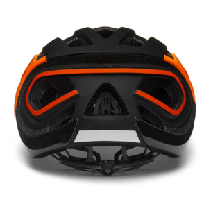 Caschi Briko Uomo Donna Nero Blaze