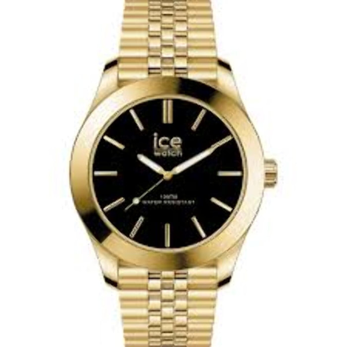 Reloj Ice 024746 Mujer Analogico Cuarzo con Correa de Acero inoxidable
