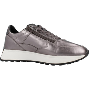 Sneakers de  Mujer de la marca GEOX  modelo D AMABEL GRIS