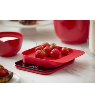 Balance de cuisine Mensura