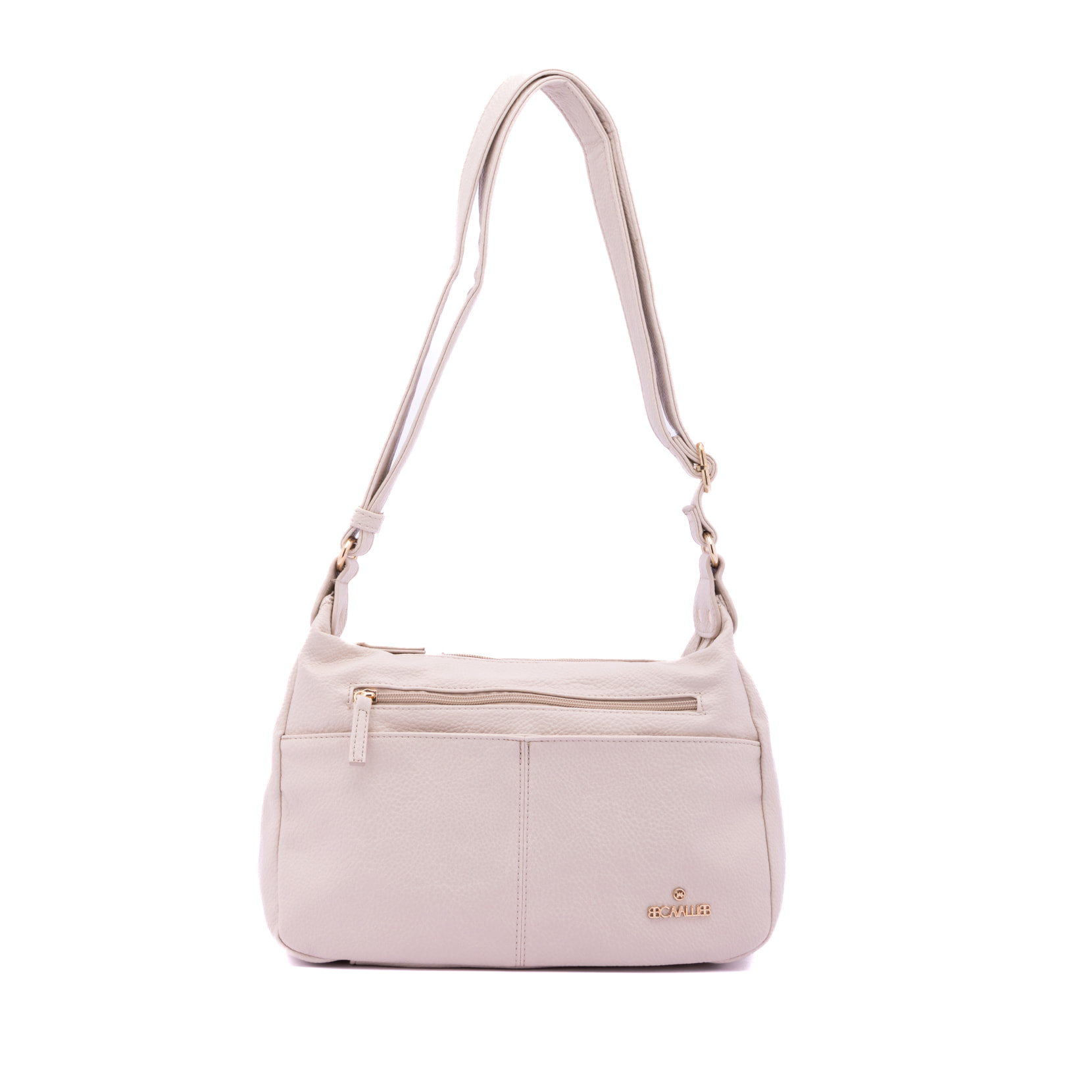 Borsa a spalla  da donna ecopelle Prodotto Vegano 30x20x10 cm