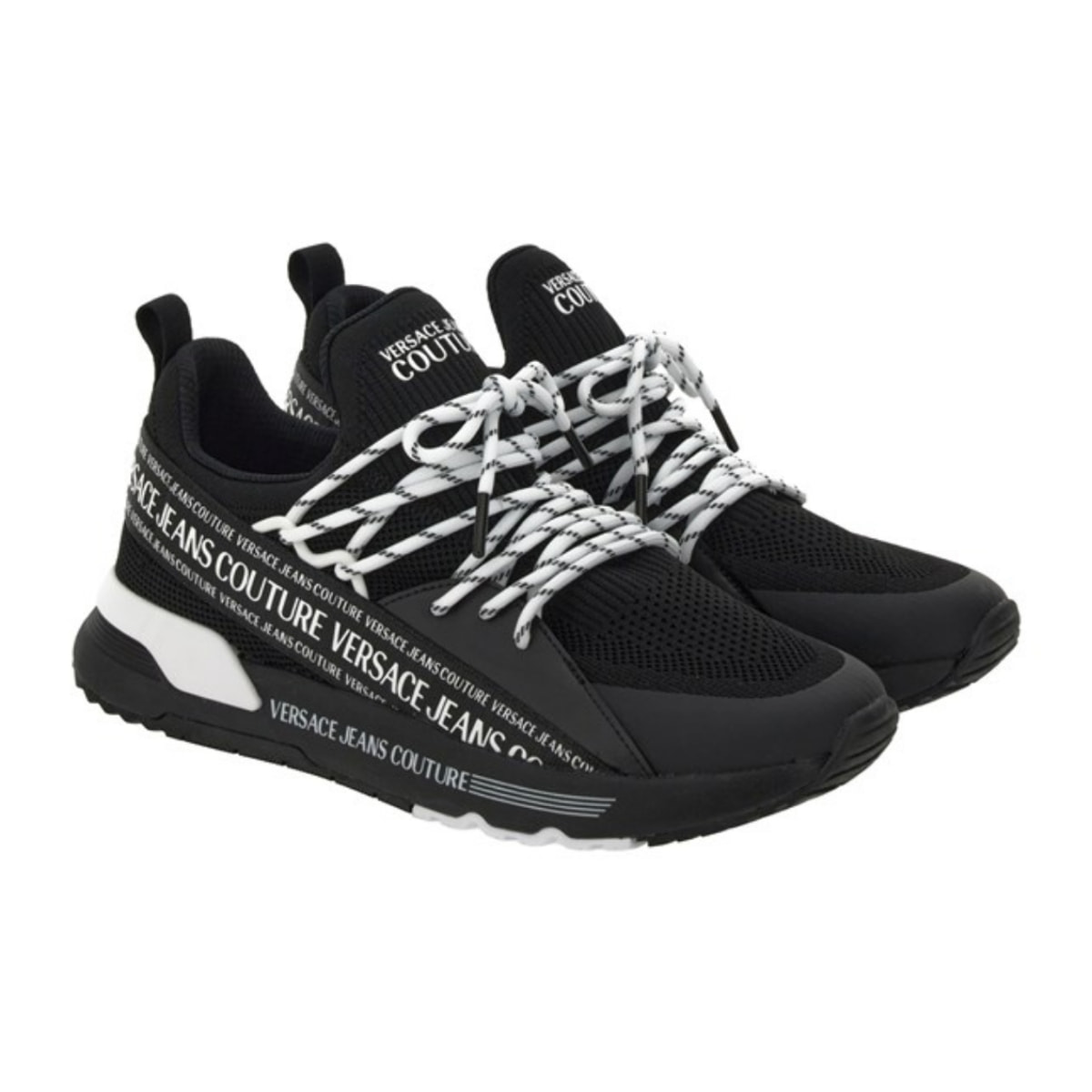 Versace Jeans Couture scarpe