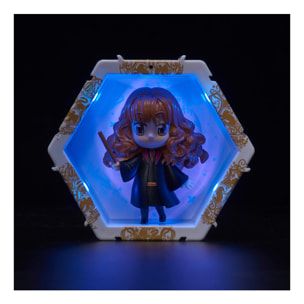 Harry Potter Wow! Pods Figura Hermione Granger con Illuminazione 6 cm