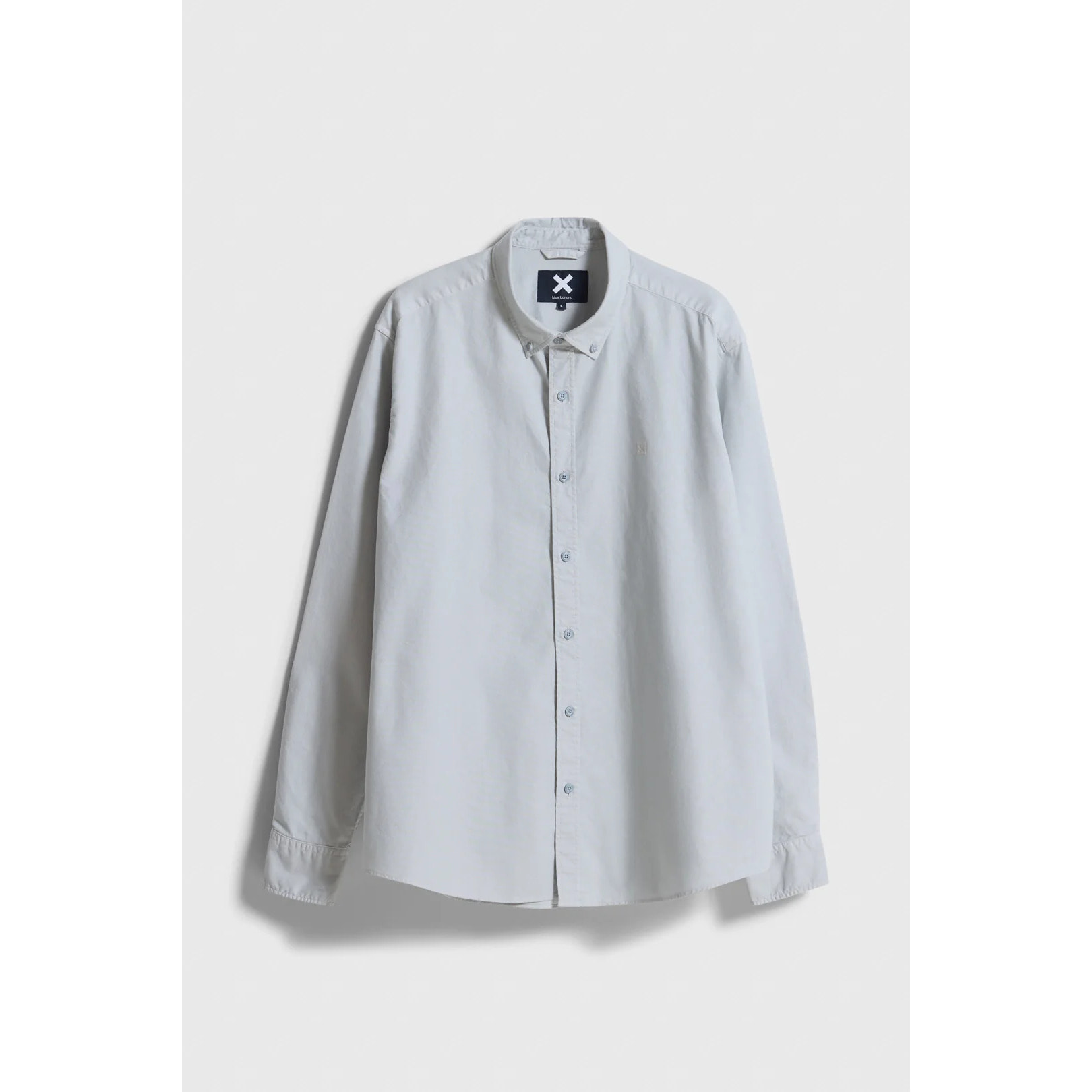 CAMISA LOOM FROST