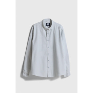 CAMISA LOOM FROST