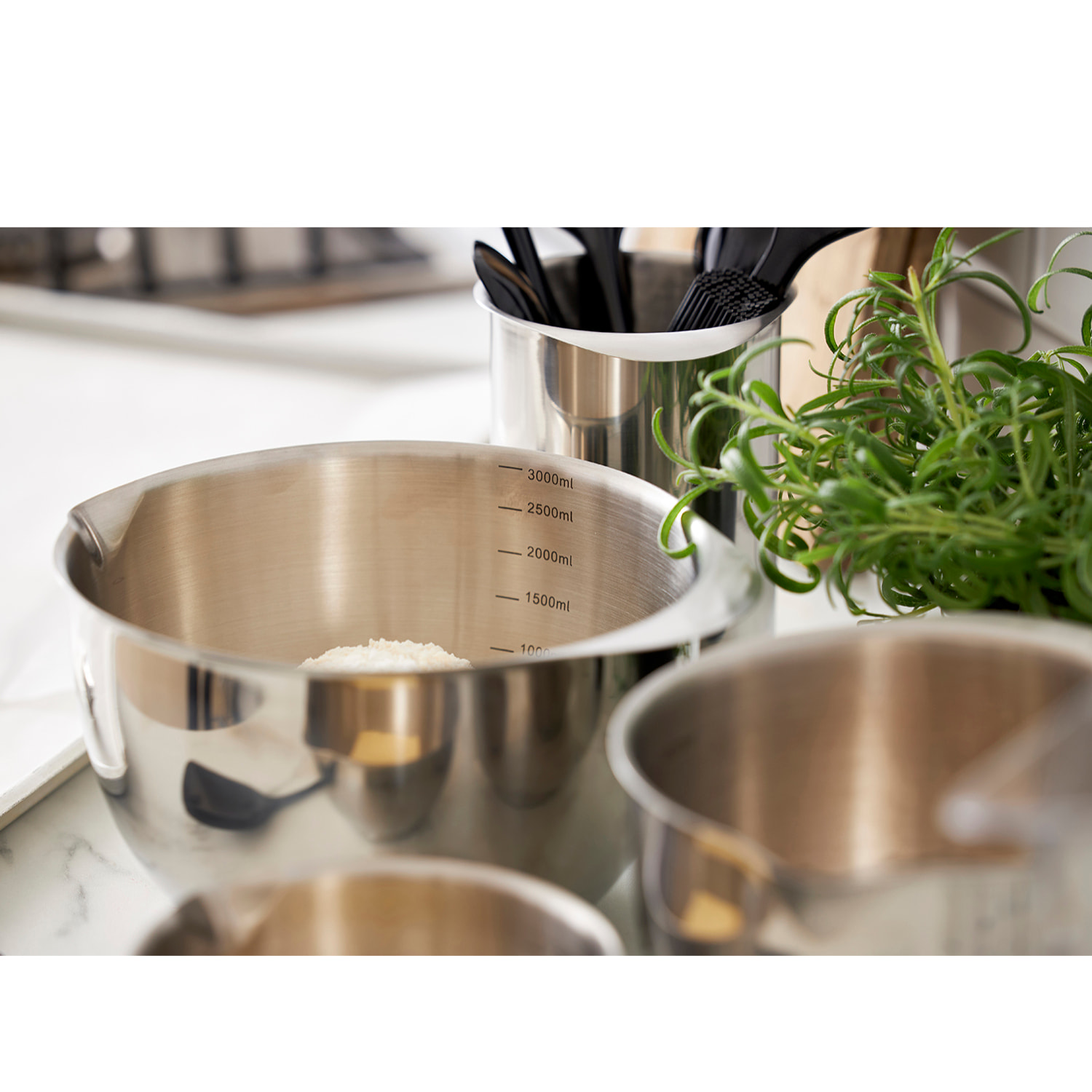 Bol à mixer Margrethe