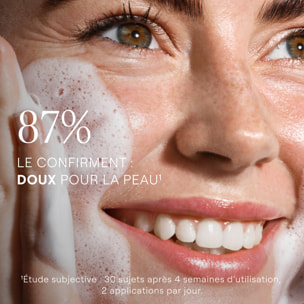 WELEDA - Mousse nettoyante Douceur Hamamélis - 150 ml