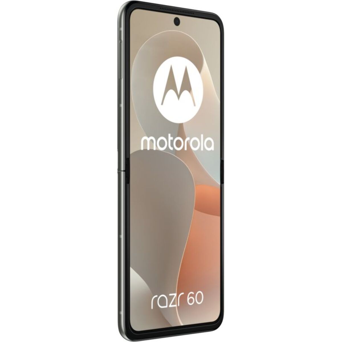 Smartphone MOTOROLA Razr 60 256Go Gris