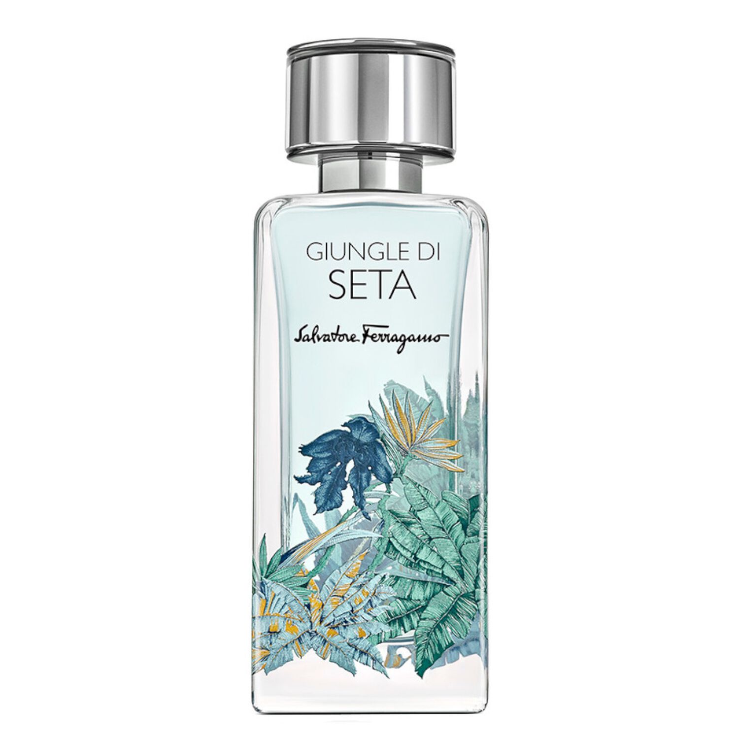 Giungle di Seta - Eau de Parfum 100 ml