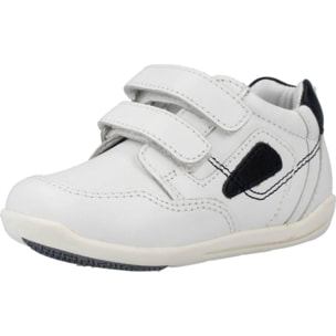 Zapatos Niño de la marca CHICCO  modelo GAYER BLANCO