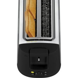 Grille-pain MOULINEX LS342D10 Subito Select