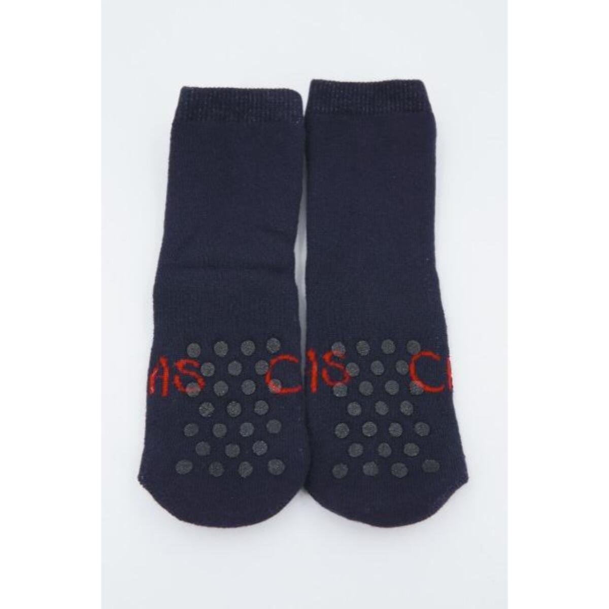 Calcetines Niño de la marca CHICCO  modelo CALCETIN NATALE AZUL