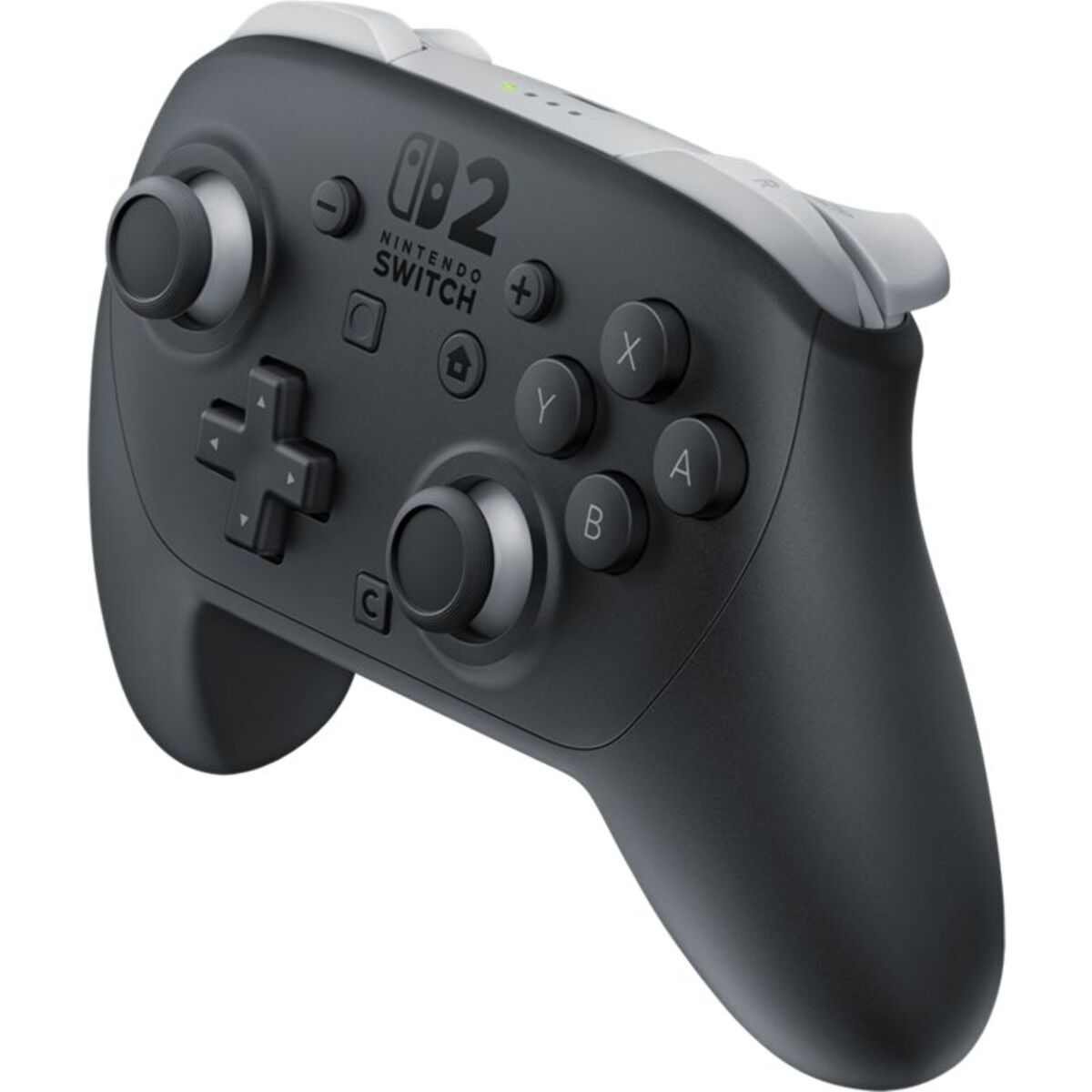 Manette NINTENDO Switch Pro 2
