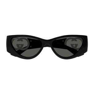 Gafas de Sol Gucci GG1824S-001 de Acetato Mujer 55 mm