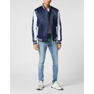 PHILIPP PLEIN Bomber RACING