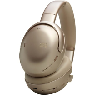 Casque JBL Tour One M3 Champagne