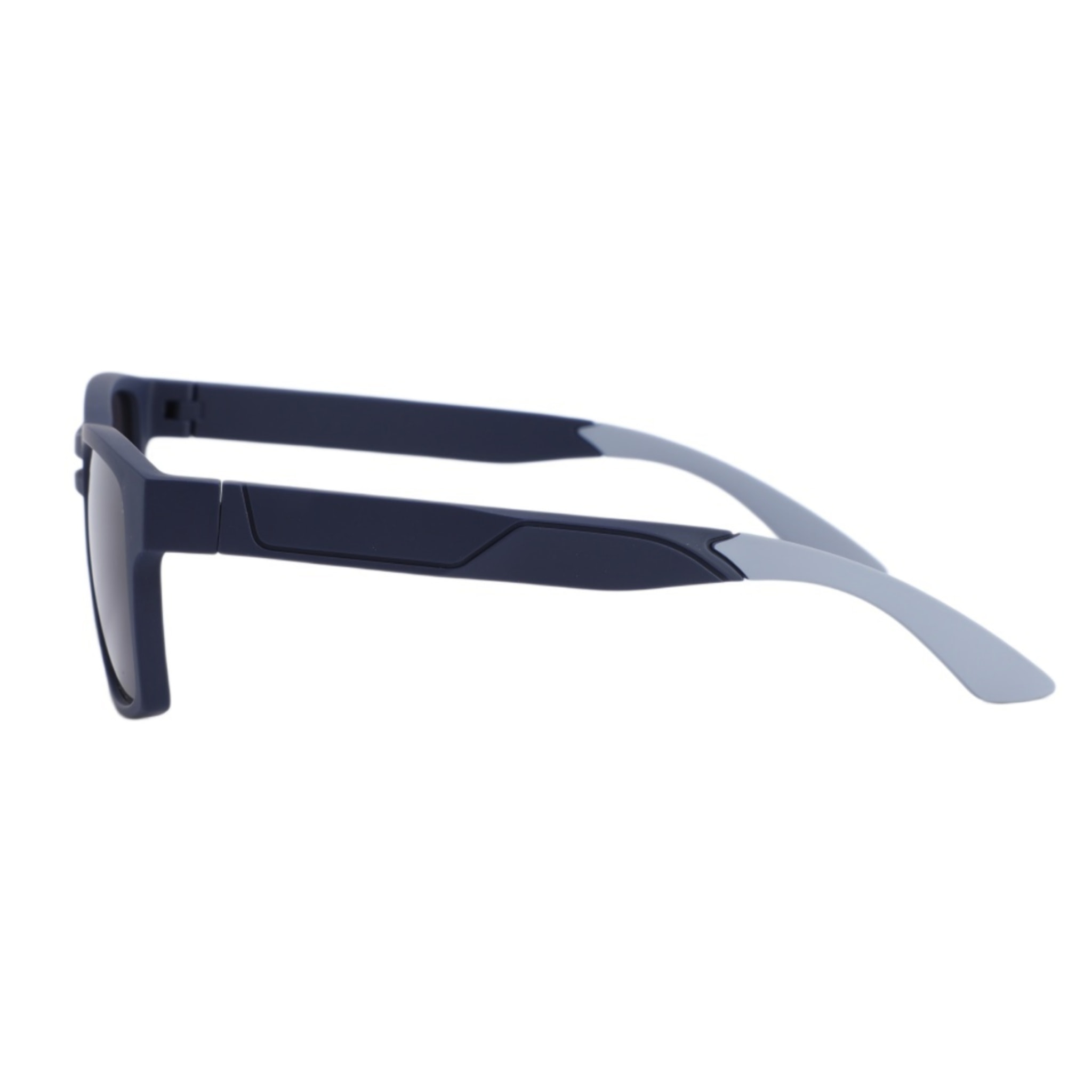 Gafas de Sol Fluor S11106-C2 Polarizadas de Tr90 Unisex 56 mm