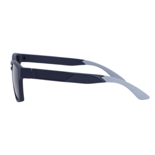 Gafas de Sol Fluor S11106-C2 Polarizadas de Tr90 Unisex 56 mm