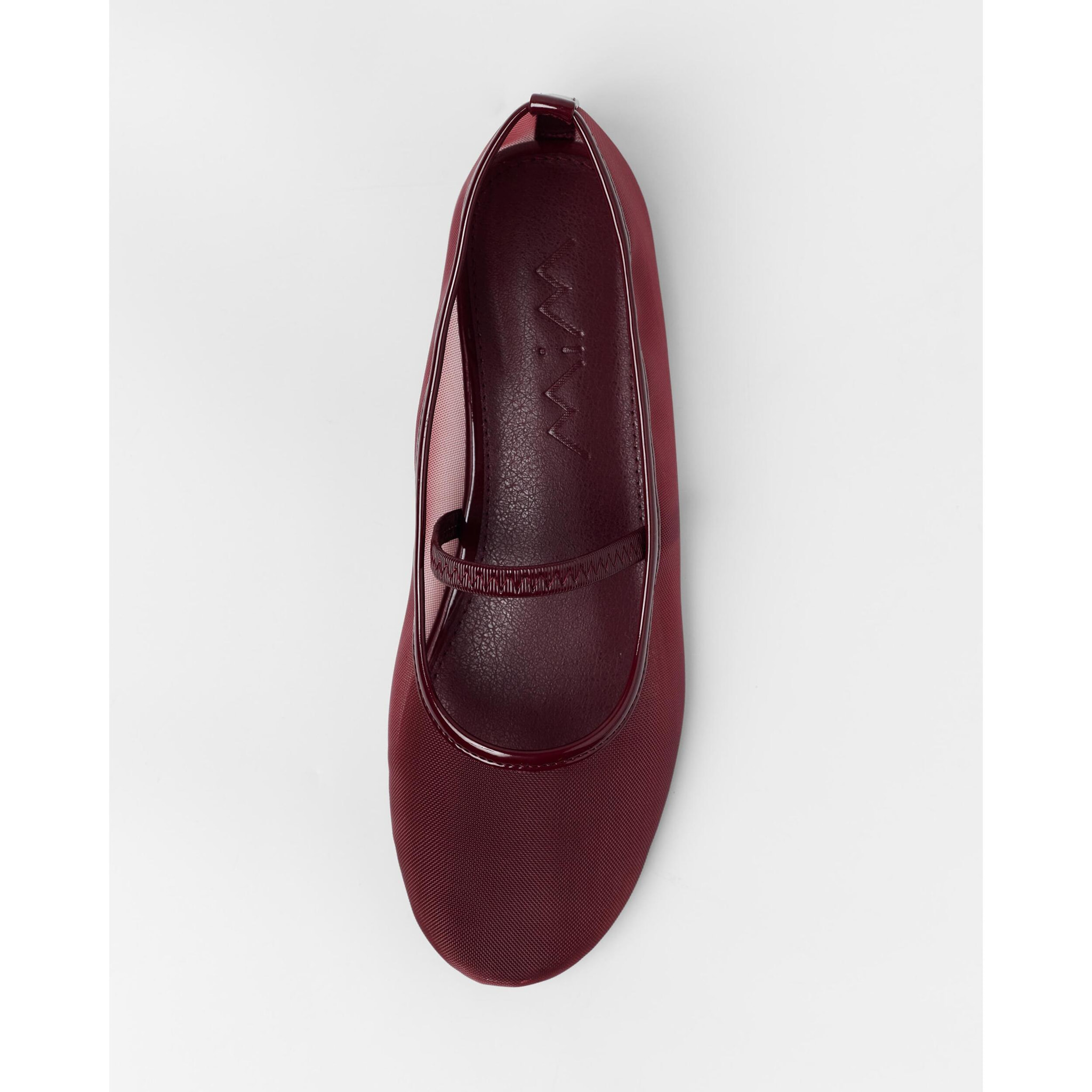 Bailarinas - Fler - 1 cm