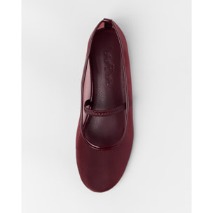 Bailarinas - Fler - 1 cm