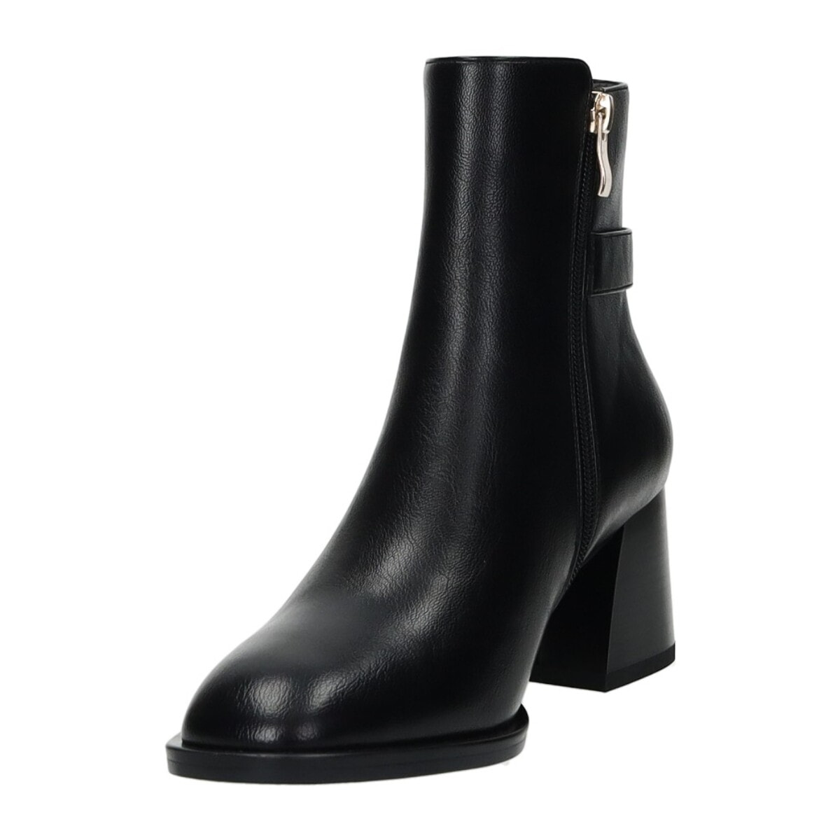 Stivaletti Donna Tata Italia Nero