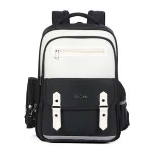 Zaino unisex Evren - Poliestere - Casual - 42.0 x 29.0 x 14.0 cm
