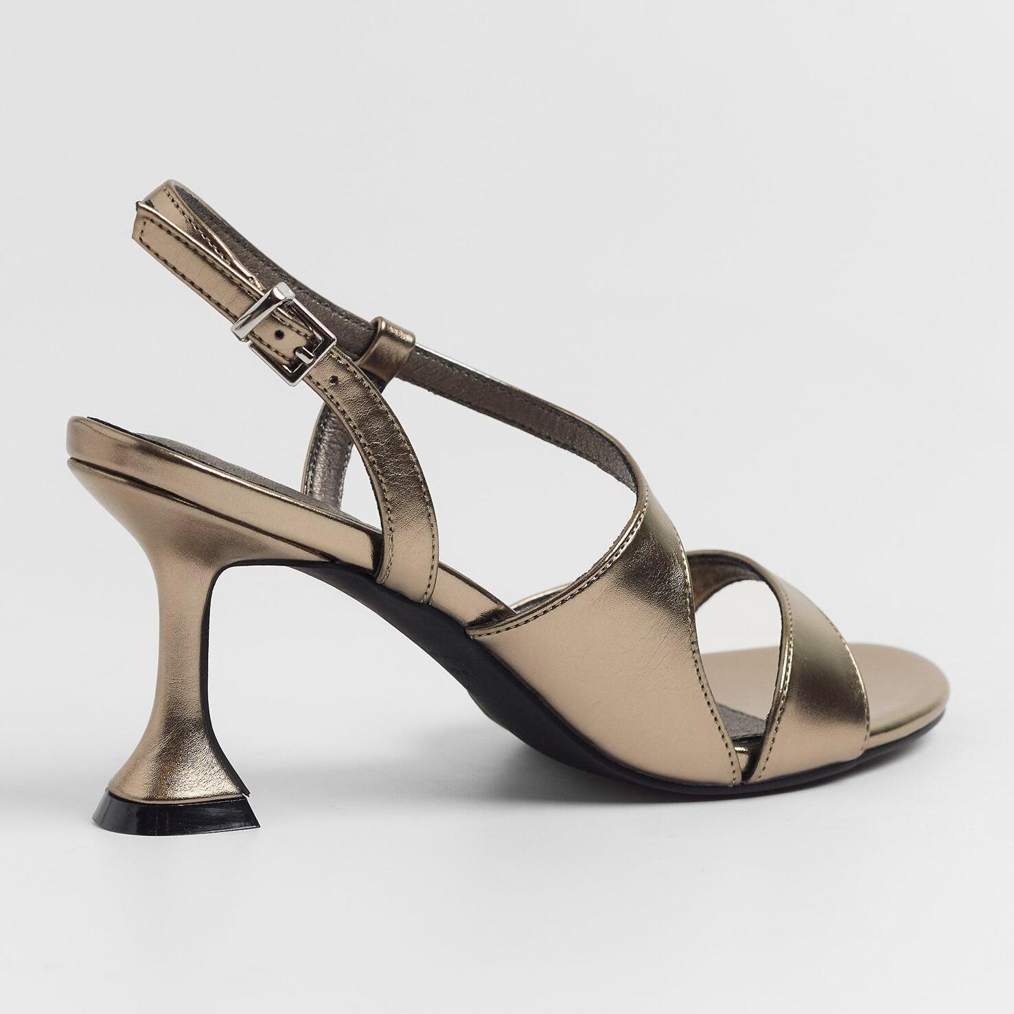 Sandalias de tacón - Rafaella  - 8 cm