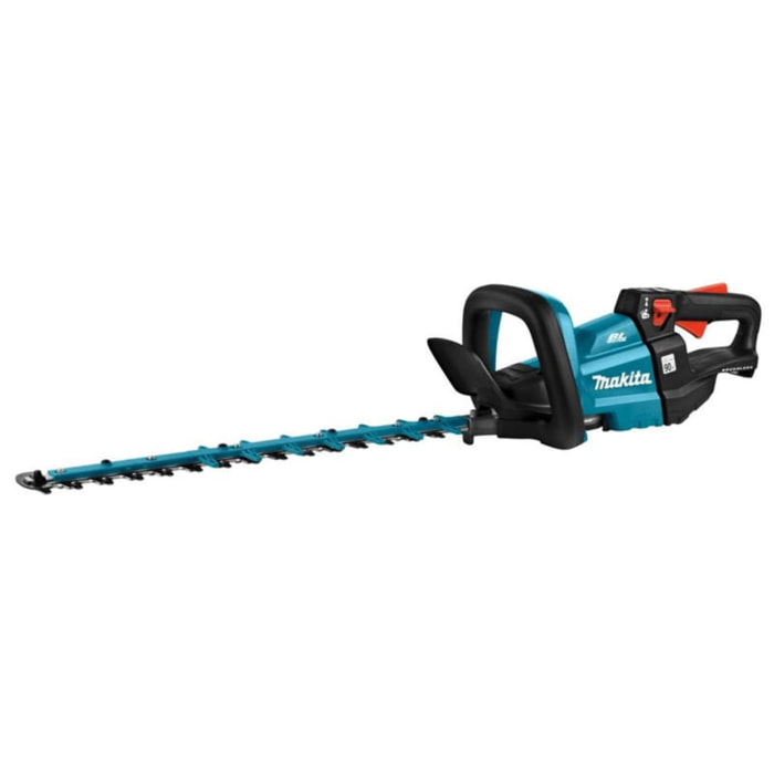 Cortasetos 18V Li-Ion 3 Ah 50 cm MAKITA - 1 batería 3.0Ah Liion + cargador - DUH502SF
