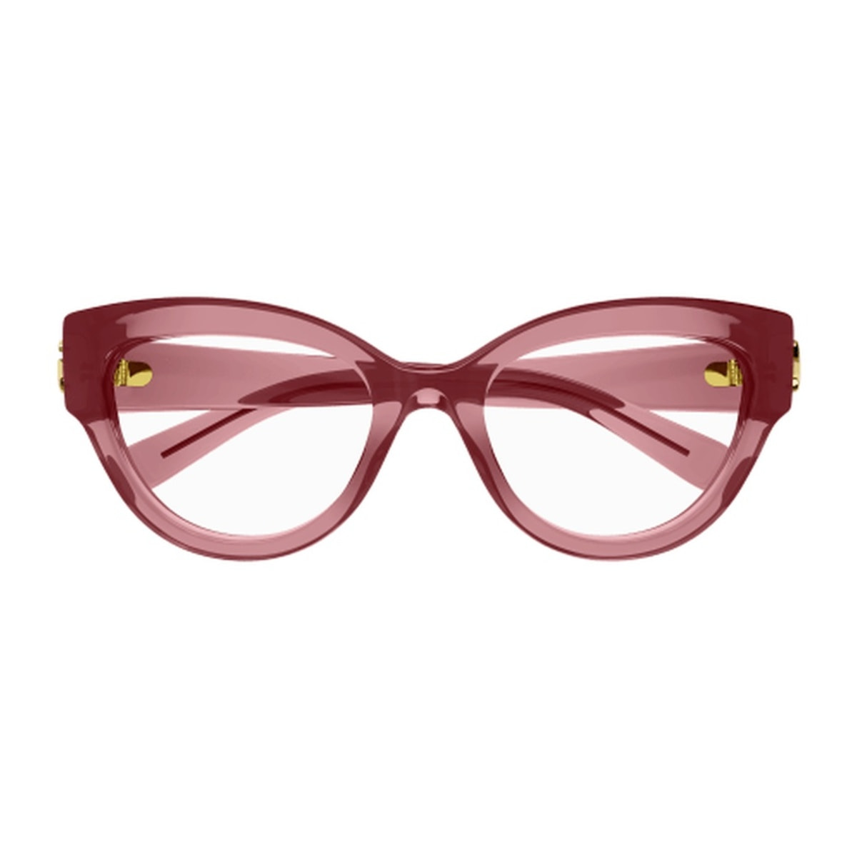 Gafas de Vista Gucci GG1598O-003 de Acetato Mujer 51 mm