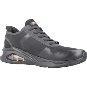 Sneakers De  Mujer Tres Air Uno Negro