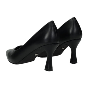 Décolleté Donna Tata Italia Nero