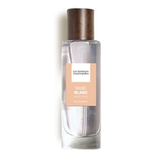 Musc Blanc  - Eau de Parfum